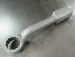 New 1-3/4" Armstrong Usa Made 12-POINT Striking Wrench. Fixed Price $50.00.