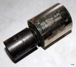 Perf-a-torq Usa Model 12H 1/2" Drive 9/16" Socket 19207-12369284 MFR-29701. Fixed Price $65.80.