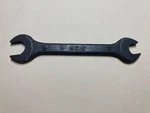 Dts Spanner Wrench 10MM/13MM Kit #S55C. Fixed Price $9.90.
