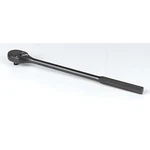 Stanley Proto J5450BL 1/2" Drive Long Handle Pear Head Ratchet, 16", Black Oxide. Fixed Price $62.99.