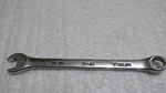 Sk S-k Tools 88357 Combination Wrench 7MM , 6 Pt Full Polish. Fixed Price $12.95.