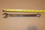 Matco Usa WCL16M6 16MM Long Combination Wrench Pt. Fixed Price $16.74.