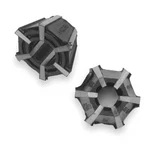 Tapmatic Collet,rubber FLEX,0.176 - 0.383 24100. Fixed Price $152.91.