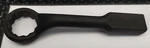 Wright 1976 2-3/8" Impact Striking Hammer Wrench Offset Refurbished Slugging. Fixed Price $84.15.