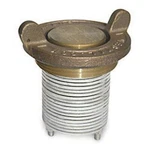 Vestil Horizontal Drum Safety Vertical 2" Threads Vent-v 1WXB6 *new*. Fixed Price $89.99.