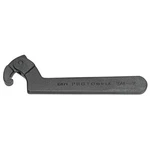 Proto JC472 1-1/4" 3" Adjustable Hook Spanner Wrench. Fixed Price $42.76.
