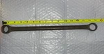 Williams Superrench Tools 4033C, 15/16" 1", Box Wrench, 15.25" L. 12 Point.. Fixed Price $15.59.