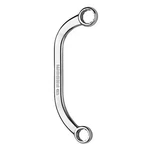 Facom Obstruction Box WRENCH,10X12MM,5-5/8 L FM-57.10X12 10MM. Fixed Price $34.15.