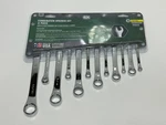 Sk Tools Usa 12PC Sae 1/4-13/16" Chrome Combination Wrench Set Point Nos. Fixed Price $199.99.