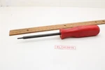 Mac Tools ST10A Torx Head Screwdriver Red Hard Handle Usa. Fixed Price $17.99.