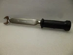 Tohnichi 11/16X380SSP Torque Wrench Open End Steel Construction Nos. Fixed Price $45.99.