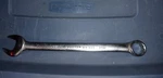 Proto Wrench 1222M Combination 22MM. Fixed Price $12.50.
