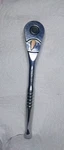 Napa Usa NM46 1/4 Drive Ratchet Vintage Made Works Smooth. Fixed Price $30.00.