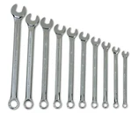 7-17MM Combination Wrench Set, 10PCS 12 Point Chrome. Williams Usa JHWMWS-5A. Fixed Price $150.88.