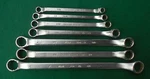 Thorsen Giller 7 Pc Double End Box Wrench Set * Close Out! Free Shipping!. Fixed Price $49.99.
