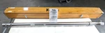 Nuline Heavy Duty Torque Wrench 1" Drive 660FTLB 2200FTLB 60" Oal NB-3000C. Fixed Price $476.00.