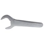 Urrea U3538 Satin Finish 30 Degree Angle Service Wrench 1-3/16" Thin Design. Fixed Price $16.40.
