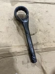 Proto 2-5/8 Tubular Offset Pull Wrench J2642PW Made In Usa. Fixed Price $26.99.