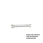 Wright Tool 16-11MM Flare Nut Wrench Point Metric Satin 9MM X. Fixed Price $32.07.