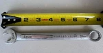 Easco 63615 Forged Alloy 15MM Open-closed End Wrench 12PT. *made In The Usa*. Fixed Price $20.00.