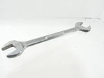 Great Snap On VS2024 Open End Wrench 5/8" 3/4" Sae Inv SA53. Fixed Price $9.99.