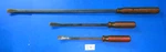 Mac Tools Piece Pry Bars Overall 14 Inch, 17 31 Length. Fixed Price $150.00.
