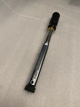 Sturtevant Richmont Ccm Interchange Head Torque Wrench Foot-pound 15-75 Ft-lb. Fixed Price $149.00.
