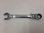 Blackhawk BW-3266L Combination Locking Flex-head Ratcheting Wrench Bulk 17. Fixed Price $18.95.