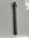 Snap MVN10A 1/4" Compact Breaker Bar 5" Long Chrome Finish Usa Free Shipping. Fixed Price $28.99.