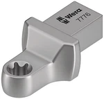 Wera 078660, 7776 External Torx Insert, 9X12 Mm, Tx 40. Fixed Price $49.09.