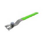 Grip Adjustable Pin Wrench Angle Grinder 3/8" 1-1/16" Tool 50098. Fixed Price $8.97.