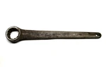 Snap-on Williams H-1813 Wrench 2-3/16 Usa "the Superrench". Fixed Price $59.95.
