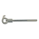 Dixon Valve 189 Heavy Duty Adjustable Hydrant Wrench Inches Plated Steel. Fixed Price $71.36.