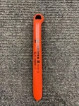 Used Knipex 98-01-15 Insulated 15MM Box Wrench. Fixed Price $15.00.