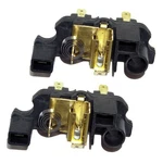 Dewalt DWD460/DW292 Impact Wrench (2 Pack) Brush Holder 616857-00-2PK. Fixed Price $18.98.