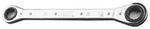12-POINT Ratcheting Box Wrench 1-1/8" 1-1/4". Fixed Price $61.49.