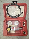 Mac Tools CLD200M Differential Cylinder Pressure Tester W/ Case & Adapters. Fixed Price $69.00.