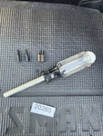 Sears Craftsman Nos Usa 41401 Magnetic Screwdriver Torx. Fixed Price $40.00.