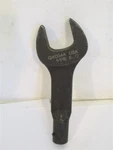Snap-on QXO34A, 1-1/16" Open End Torque Wrench Head. Fixed Price $125.00.
