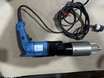 Gedore LDE-40 Electric Torque Wrench Tested Works. Fixed Price $3499.99.