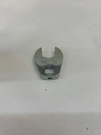 Proto 4920CF 5/8" Crow Foot Wrench, 3/8" Drive, ( ). Fixed Price $9.99.