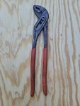 Knipex Alligator Pliers 88-250. Fixed Price $22.00.