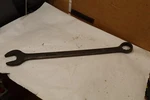 Ampco W-677 Combination Wrench Sae 7/16. Fixed Price $89.99.