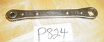 Snap-on Tools Refrigerant Wrench RF818S. Fixed Price $40.00.