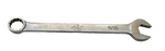 Mac Tools 11/16" 12PT Chrome Combination Wrench CL2222 R2. Fixed Price $14.95.