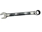 Westward 1-1/2 Wrench 34E325 Chrome Finish Fixed Head Alloy Steel. Fixed Price $80.00.