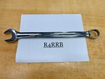 Snap-on Tools Usa New 29MM Metric Standard 12 Point Chrome Combo Wrench OEXM290B. Fixed Price $139.95.