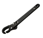 7/16" Ratcheting Flare Nut Wrench 12 Point, 5-3/8" Long Williams Usa JHWRFW-14. Fixed Price $21.69.