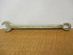 Ampco 1338 Non Sparking 27MM 12 Pt Combination Wrench, Aluminum Bronze, New. Fixed Price $84.98.