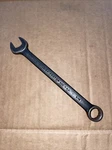 Proto Professional Tools 1216B, Sae 1/2" Combination Wrench 12PT Made Usa. Fixed Price $11.99.
